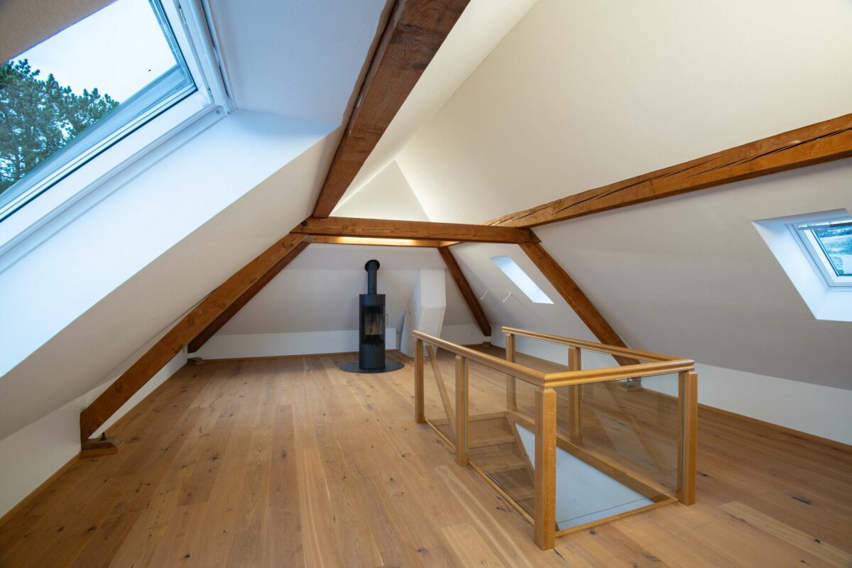 Ihr Logenplatz am Untersee