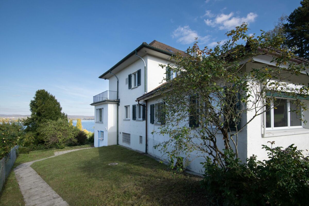 Ihr Logenplatz am Untersee