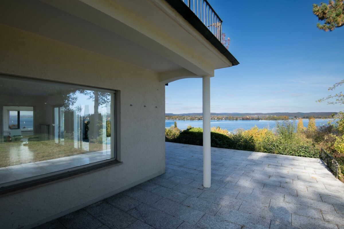 Ihr Logenplatz am Untersee