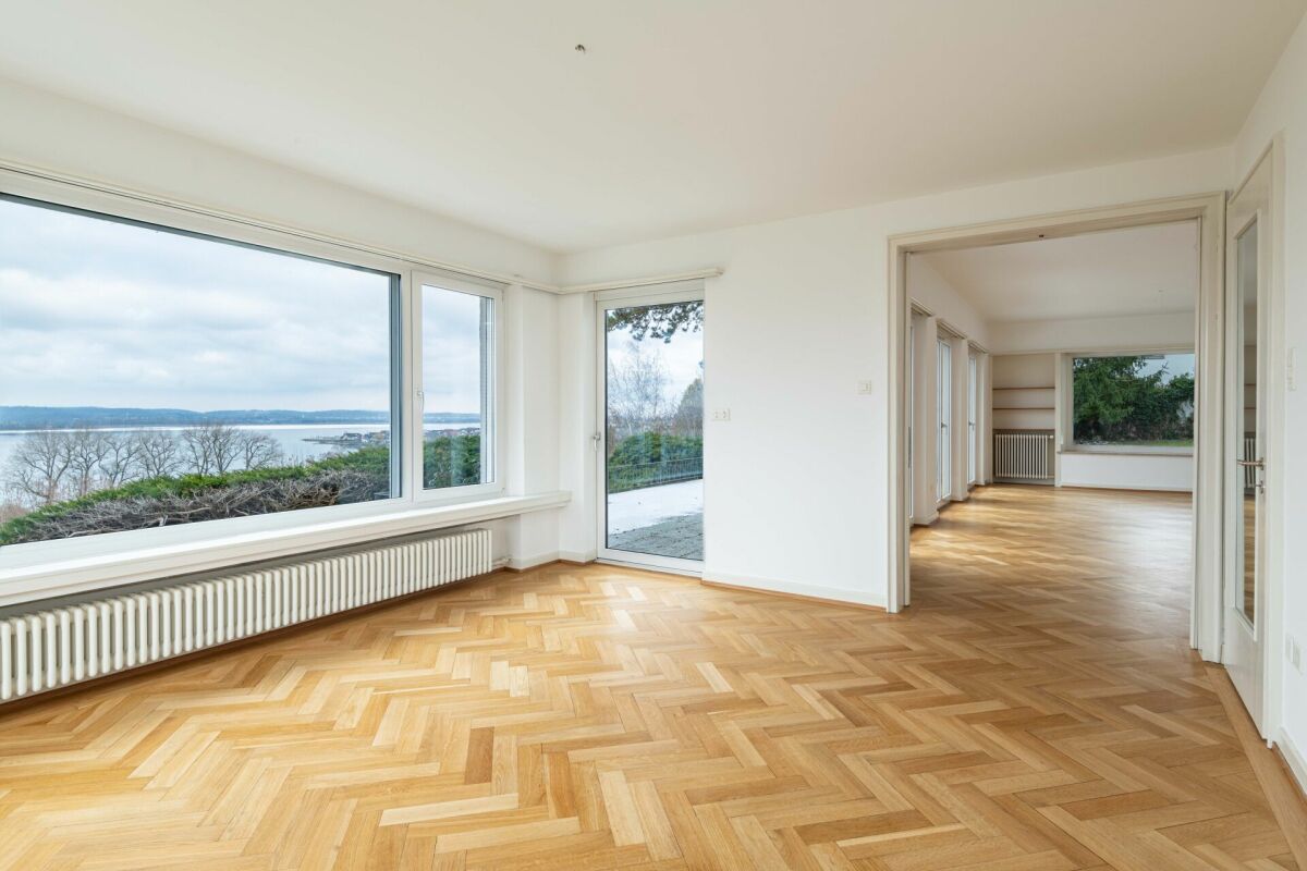 Ihr Logenplatz am Untersee