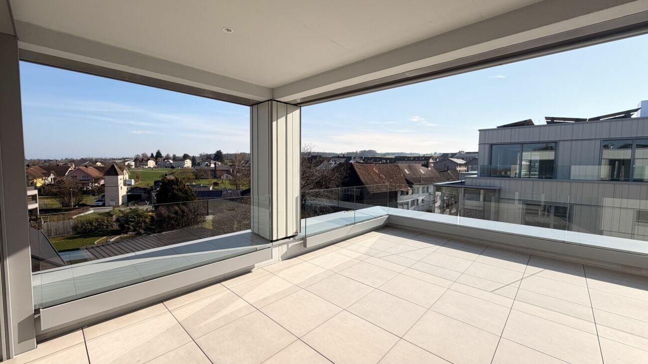 ERSTBEZUG   Ländliche Idylle in Stadtnähe