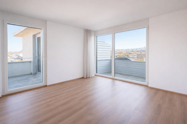 Traumhafte Wohnung mit Panoramasicht 4