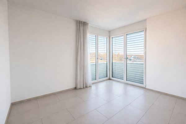Traumhafte Wohnung mit Panoramasicht 5