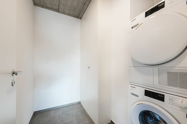 Moderne Wohnung in Tägerwilen 8