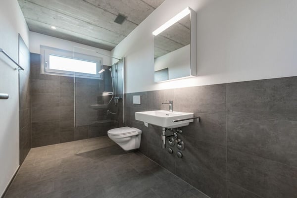 Moderne Wohnung in Tägerwilen 7