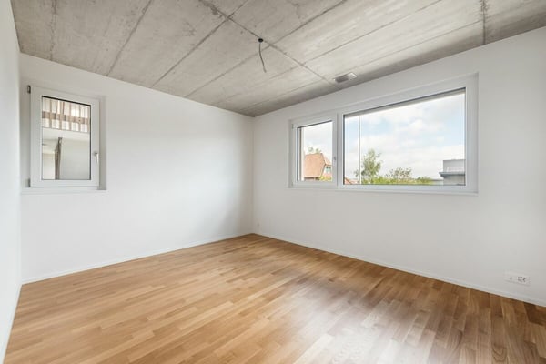 Moderne Wohnung in Tägerwilen 5