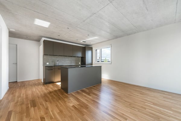 Moderne Wohnung in Tägerwilen 3
