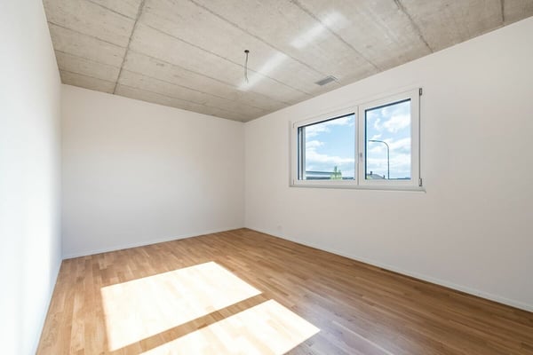 Moderne Wohnung in Tägerwilen 6