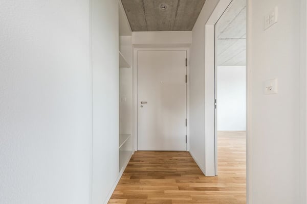 Moderne Wohnung in Tägerwilen 9