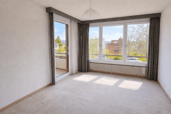 Ruhig Wohnen am Stadtrand - Naturnah und freundlich 6