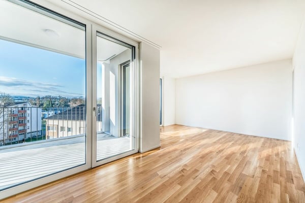 Moderne 2½ Zimmer mit Weitsicht sucht neue Mieter 2