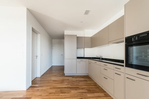 Moderne 2½ Zimmer mit Weitsicht sucht neue Mieter 4