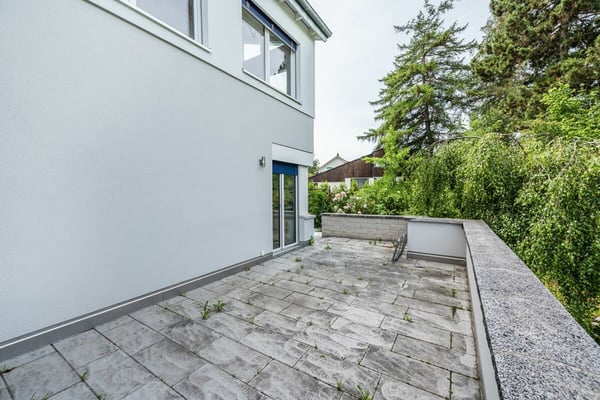 Ein Zuhause für die ganze Familie 13