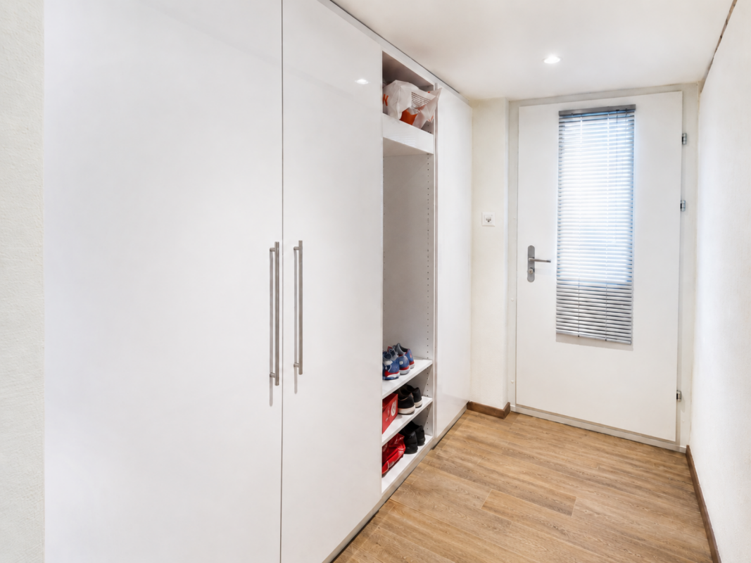 Charmante 1 Zi.-Wohnung an zentraler Lage