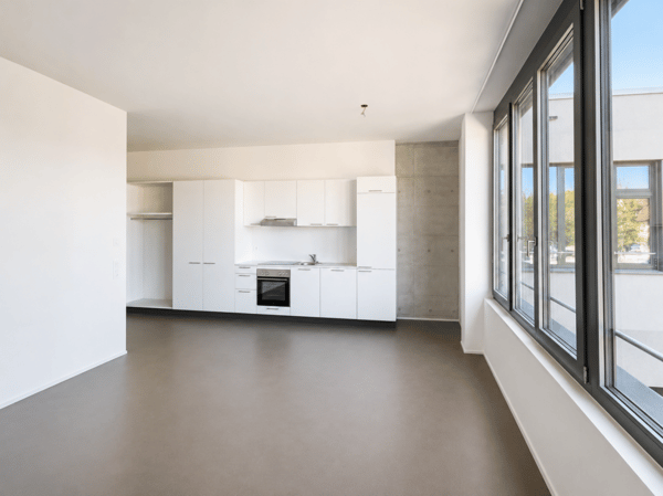 Moderne 1-Zimmer Stadtwohnung sucht neue Mieter 4