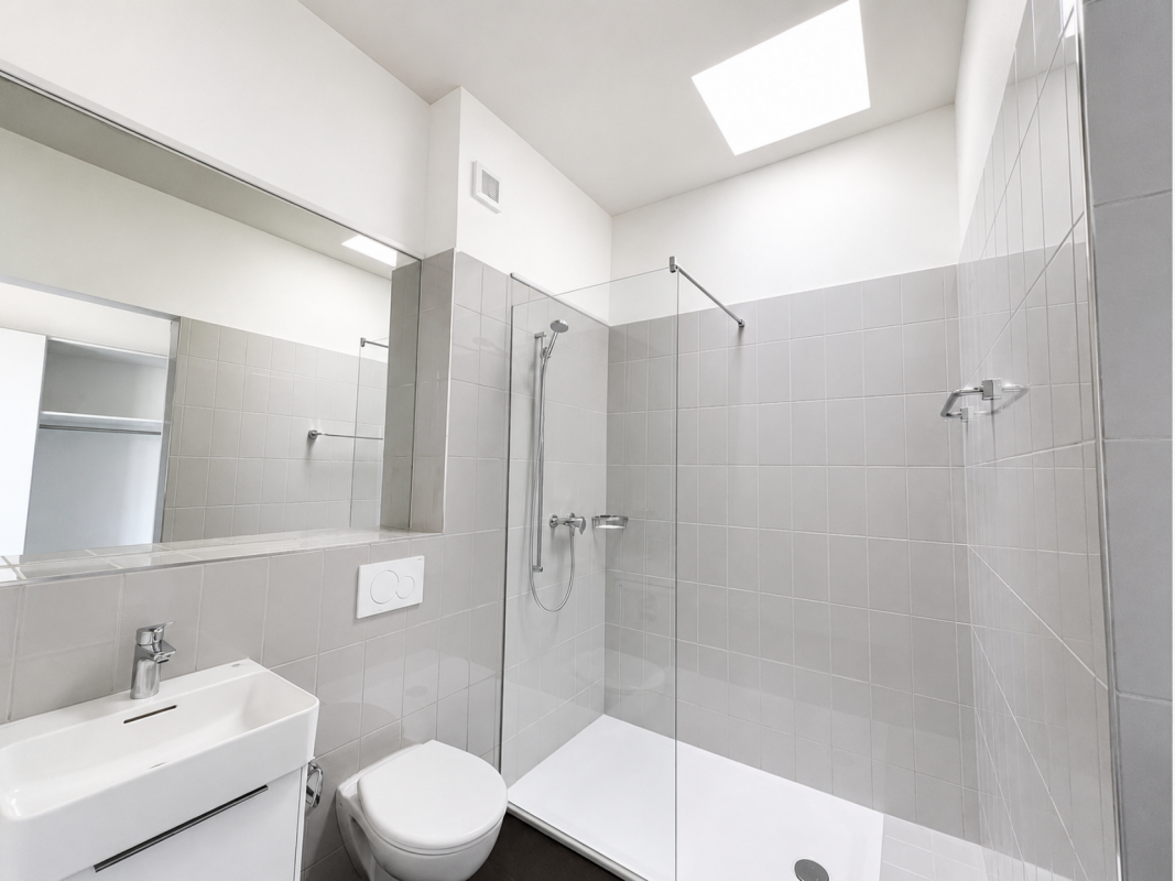 Moderne 1-Zimmer Stadtwohnung sucht neue Mieter