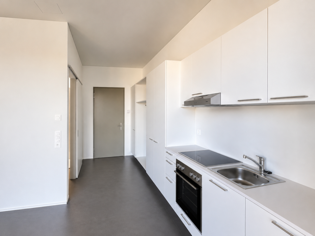 Moderne 1-Zimmer Stadtwohnung sucht neue Mieter