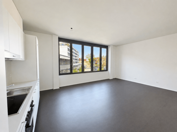 Moderne 1-Zimmer Stadtwohnung sucht neue Mieter 2