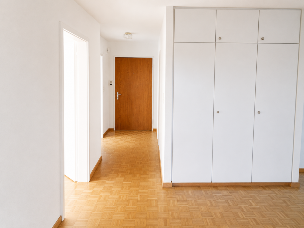 Lust auf neue Nachbarn?