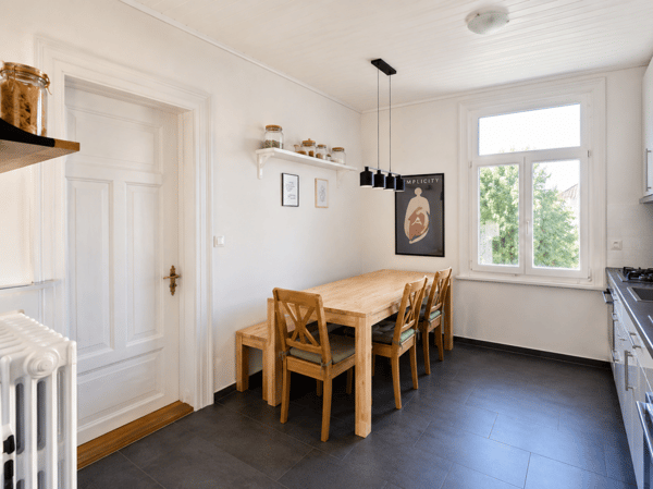 Altbau mit viel Charm 4