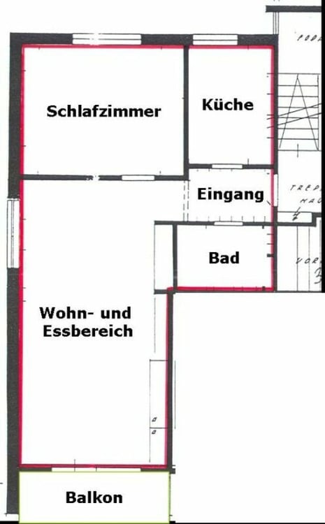 Lust auf neue Nachbarn? 8