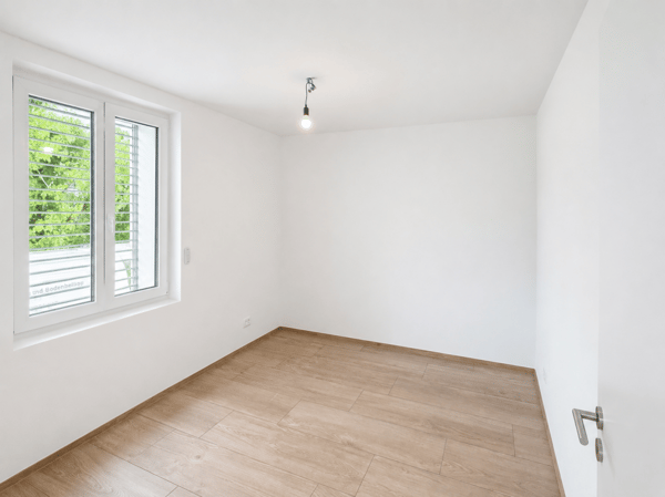 Moderne Wohnung mit angenehmer Wohnatmosphäre 4