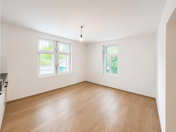 Moderne Wohnung mit angenehmer Wohnatmosphäre 3