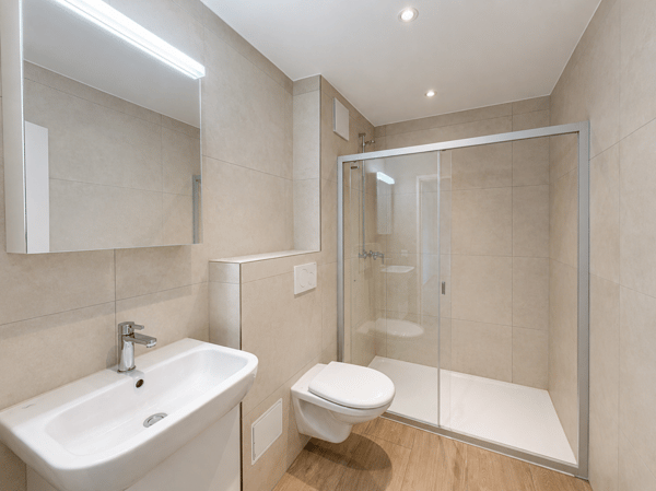 Moderne Wohnung mit angenehmer Wohnatmosphäre 5