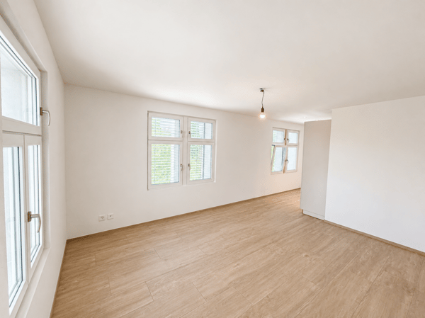 Modernes Zuhause mit stilvollem Wohngefühl 5