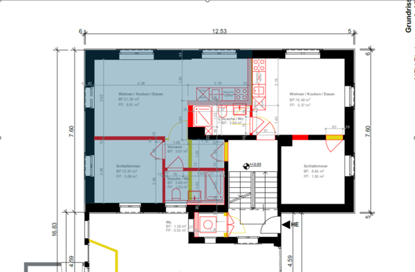 Modernes Zuhause mit stilvollem Wohngefühl 7
