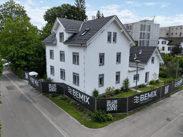 Modernes Zuhause mit stilvollem Wohngefühl 8