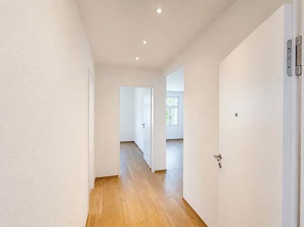 Modernes Zuhause mit stilvollem Wohngefühl 2