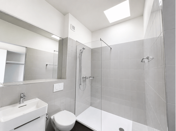 Moderne 1-Zimmer Stadtwohnung sucht neue Mieter 4