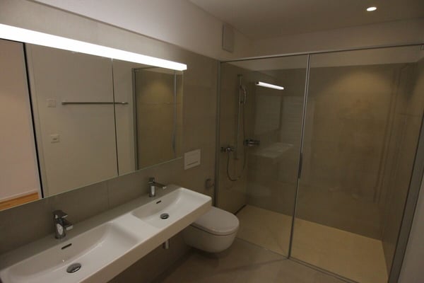 Traumwohnung in St. Margrethen 7