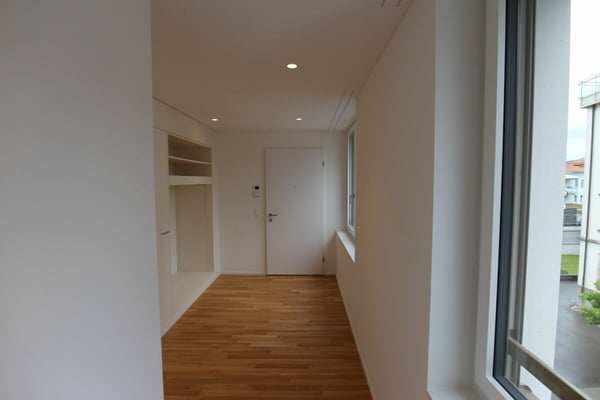 Traumwohnung in St. Margrethen 6