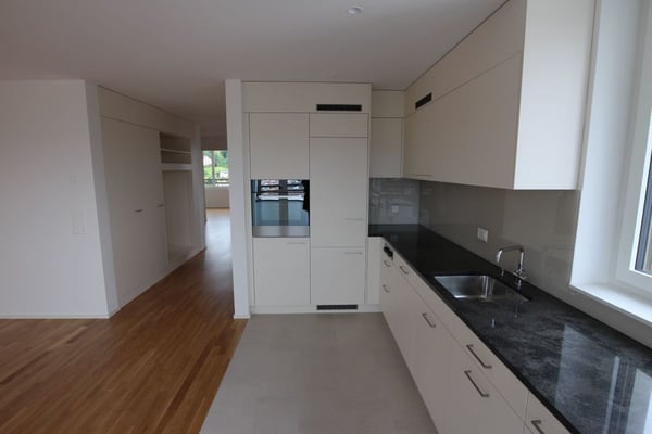 Traumwohnung in St. Margrethen 3
