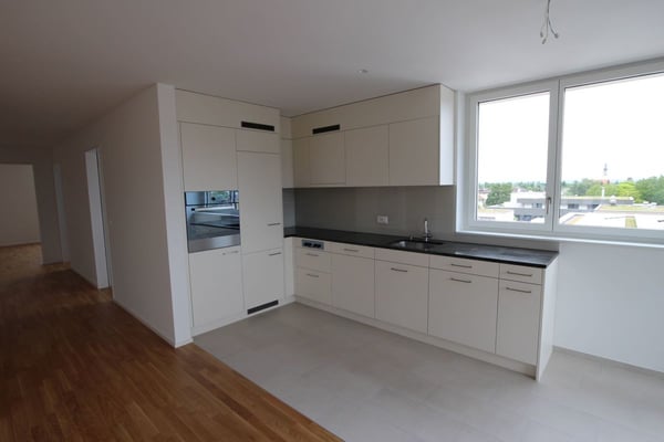 Traumwohnung in St. Margrethen 4