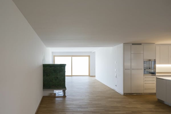 Historischer Charme trifft modernes Wohnen am See 3