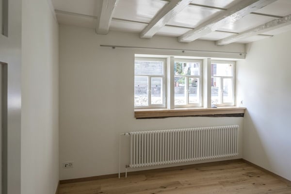 Historischer Charme trifft modernes Wohnen am See 5