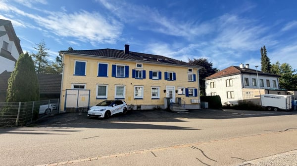 Gute und sichere Rendite gesucht - jetzt gefunden. 8