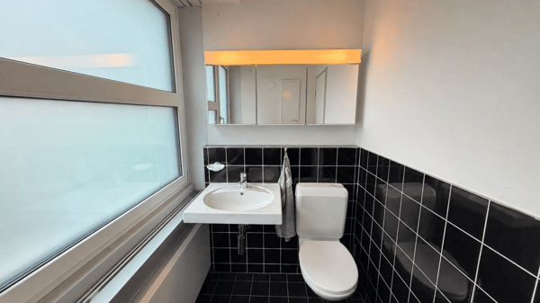 Bürofläche à 100m² im Haus Metropol 5