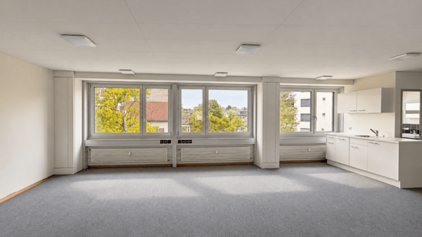 Bürofläche à 100m² im Haus Metropol 3