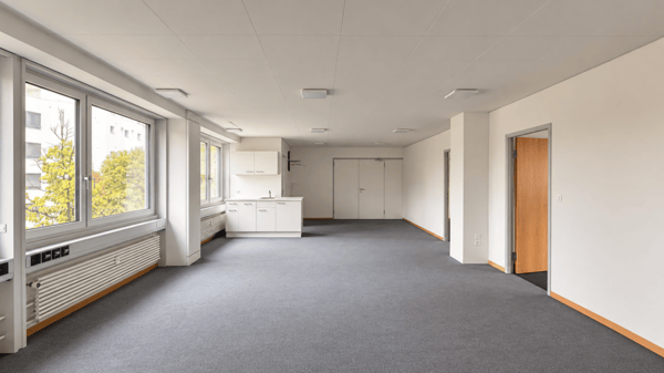 Bürofläche à 100m² im Haus Metropol 2