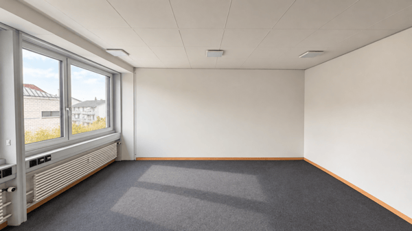Bürofläche à 100m² im Haus Metropol 4