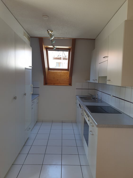 Attraktive Maisonette-Wohnung 7