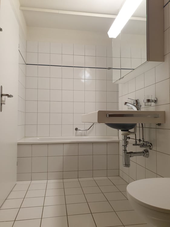 Attraktive Maisonette-Wohnung 8