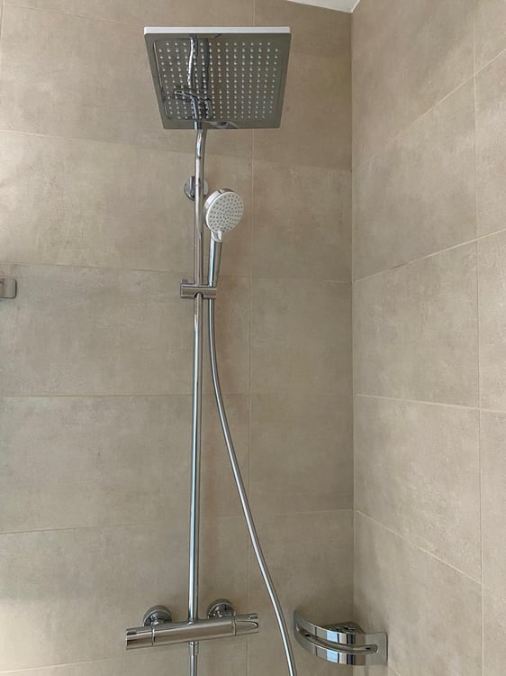 Exklusives Wohnen in Eigentumsqualität - 2.5 Zimmer- Neubauwohnung in Zürich-Seebach 11