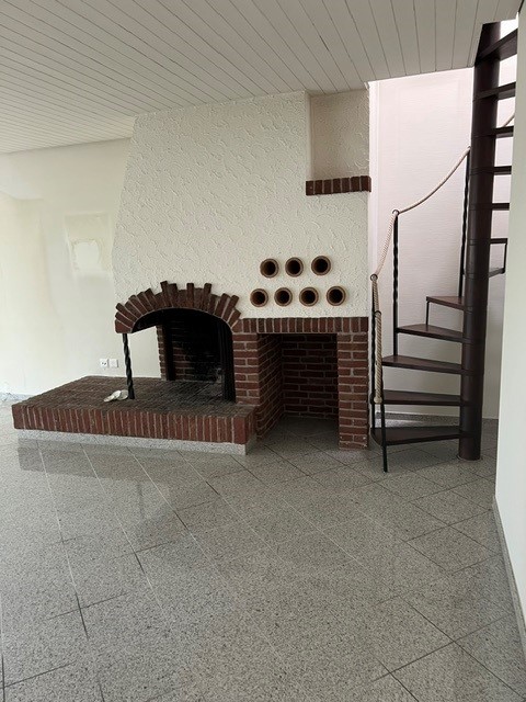 Helle 3-Zimmer-Wohnung mit grosser Dachterrasse in Zürich-Oerlikon 5