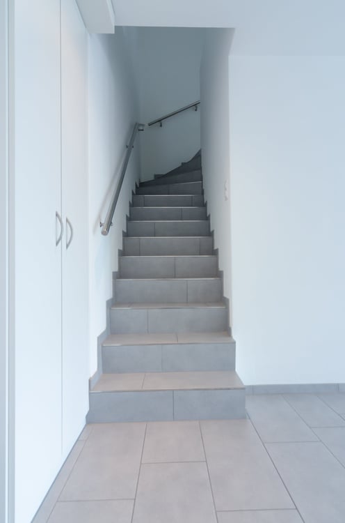 Charmante 4-Zimmer-Maisonette-Wohnung in Oberweningen 11