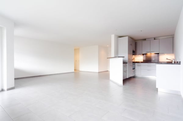 Charmante 4-Zimmer-Maisonette-Wohnung in Oberweningen 2
